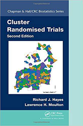 【预售】Cluster Randomised Trials, Second Edition