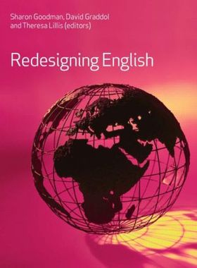 【预订】Redesigning English