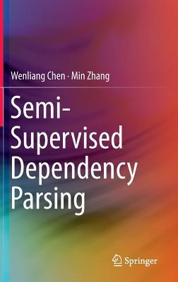 【预订】Semi-Supervised Dependency Parsing