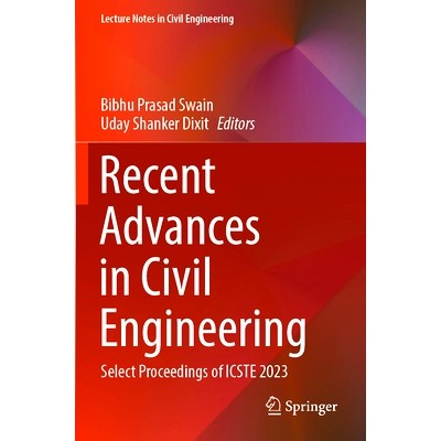 Select Proceedings of ICSTE 2023