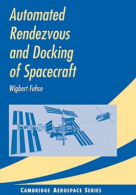 【预订】Automated Rendezvous and Docking of Spacecraft
