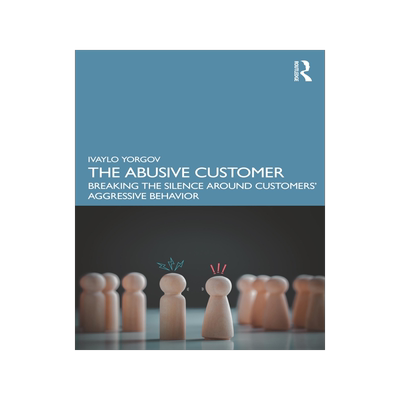 [预订]The Abusive Customer 9781032515007