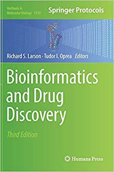 【预售】Bioinformatics and Drug Discovery