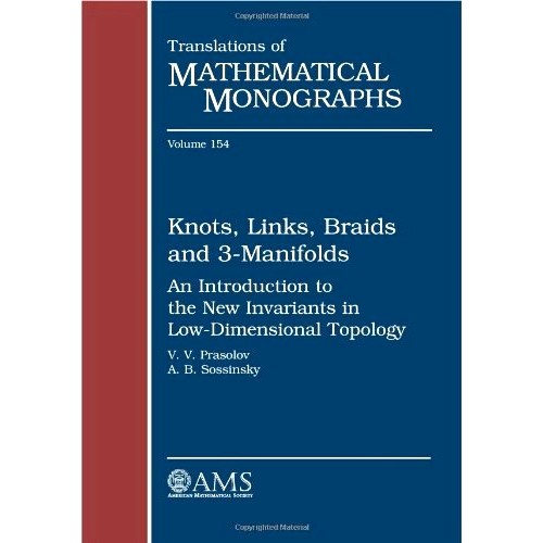 An Introduction to the New Invariants in