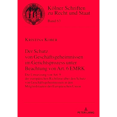 Die Umsetzung von Art. 9 der europäisch