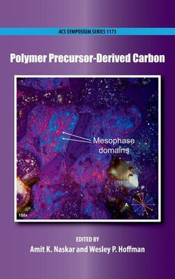 【预订】Polymer Precursor-Derived Carbon