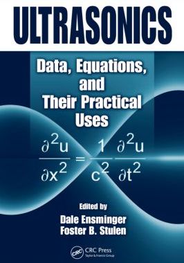 【预订】Ultrasonics