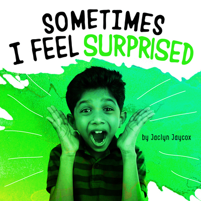 【预订】Sometimes I Feel Surprised