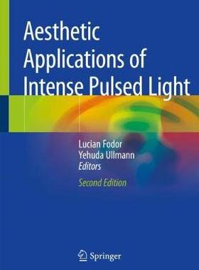 预订 Aesthetic Applications of Intense Pulsed Light