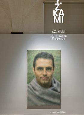 预订 Y.Z. Kami: Light, Gaze, Presence