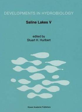 预订 Saline Lakes V