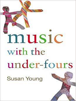 【预售】Music with the Under-Fours