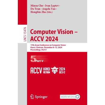 17th Asian Conference on Computer Vision