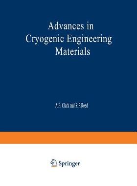 预订 Advances in Cryogenic Engineering Materials