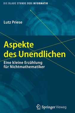 预订 Aspekte des Unendlichen