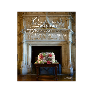 预订 Quand fleurir est un art : château de Chaumont-sur-Loire The art of flower arranging