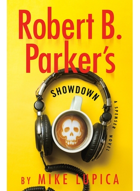 预订 Robert B. Parker’s Showdown: 9798217045297