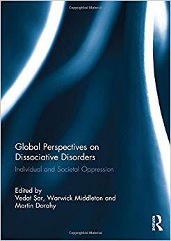 【预售】Global Perspectives on Dissociative Disorders