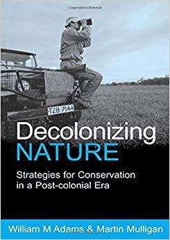 【预售】Decolonizing Nature