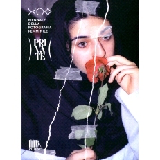 预订 Biennale della fotografia femminile : private.: 9788832007695