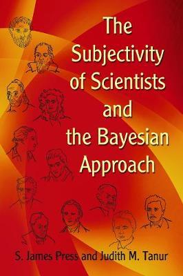 【预订】The Subjectivity of Scientists and the Bayesian Approach