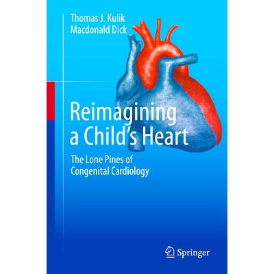 The Lone Pines of Congenital Cardiology