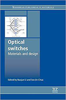 【预售】Optical Switches