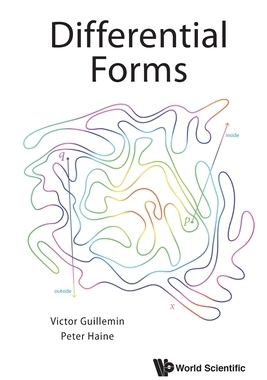 【预订】Differential Forms