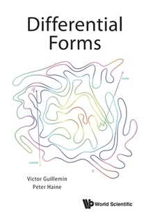 【预订】Differential Forms