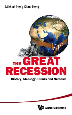 【预订】GREAT RECESSION, THE 9789814313407