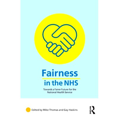 Towards a Fairer Future for the National