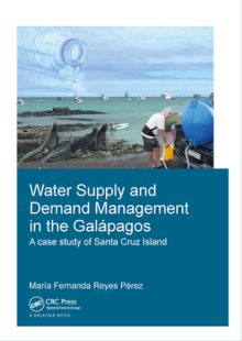 Management 预订 Demand Supply Santa Study the Cruz and Case Water Island Galapagos