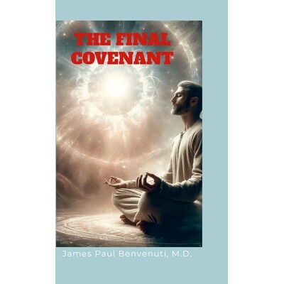 预订 The Final Covenant: 9781257775415