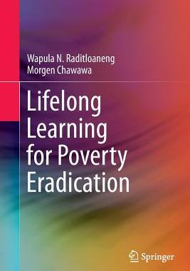 【预订】Lifelong Learning for Poverty Eradication