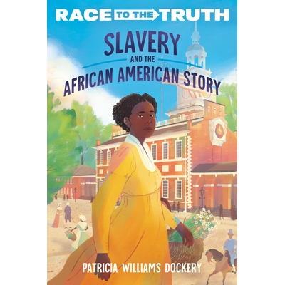 预订 Slavery and the African American Story: 9780593480465