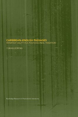 【预订】Caribbean-English Passages