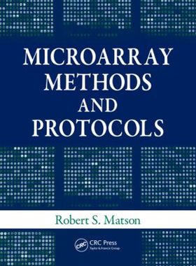 【预订】Microarray Methods and Protocols
