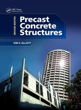 【预订】Precast Concrete Structures