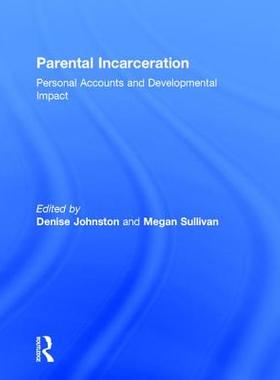 【预订】Parental Incarceration