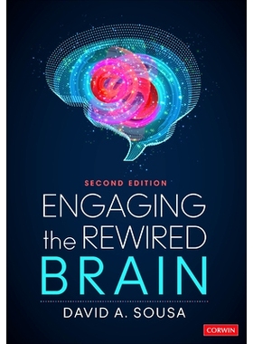 预订 Engaging the Rewired Brain 激活重新连接的大脑: 9781071923245
