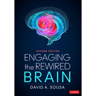 预订 Engaging the Rewired Brain 激活重新连接的大脑: 9781071923245
