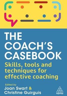 [预订]The Coach’s Casebook 9781398610477