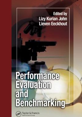 【预订】Performance Evaluation and Benchmarking