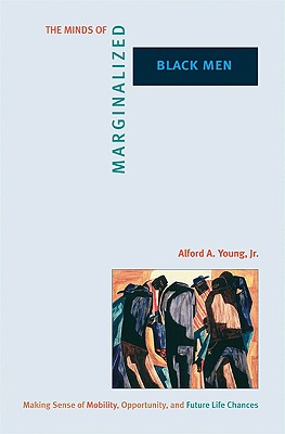 【预订】The Minds of Marginalized Black Men