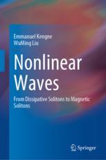 【预订】Nonlinear Waves 9789811967436