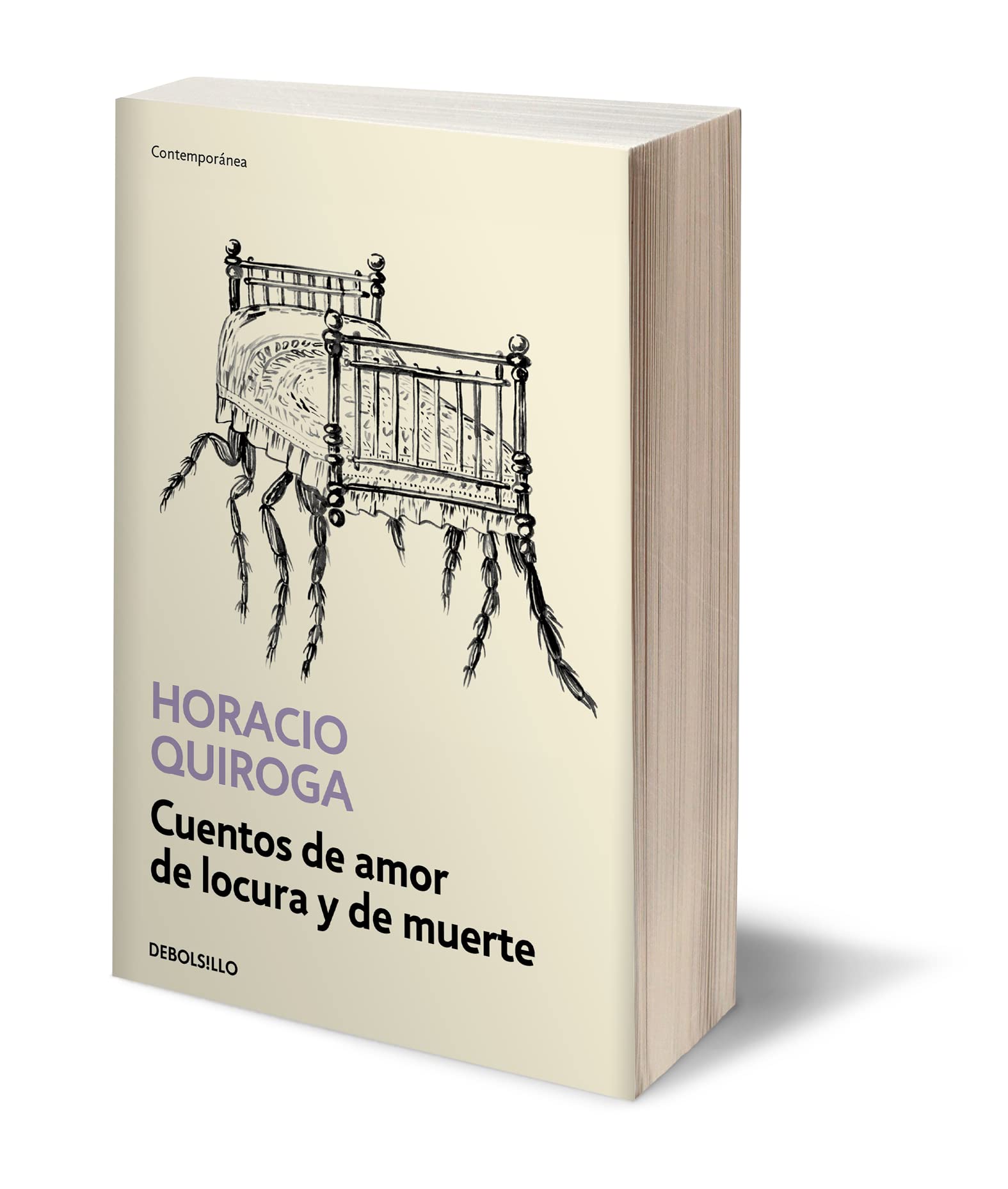 爱情、疯狂和死亡的故事