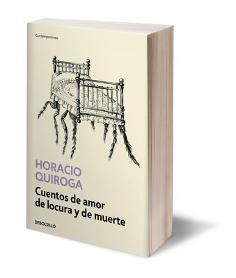 爱情、疯狂和死亡的故事