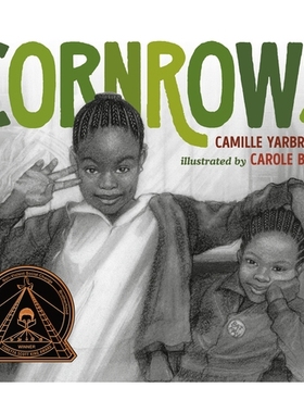 预订 Cornrows: 9780593625071