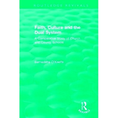 A Comparative Study of Church and County