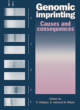【预订】Genomic Imprinting
